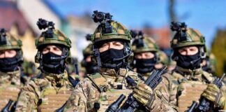 Misiunile Militarilor Armatei Romane ULTIMA ORA Cadrul NATO Confirmate Oficial