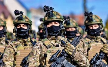 Misiunile Militarilor Armatei Romane ULTIMA ORA Cadrul NATO Confirmate Oficial