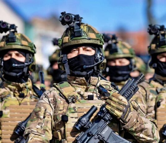 Misiunile Militarilor Armatei Romane ULTIMA ORA Cadrul NATO Confirmate Oficial