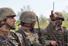 Multiplele Operațiuni Armatei Române ULTIMĂ ORĂ Aduse Atenția Milioane Români