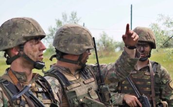 Multiplele Operațiuni Armatei Române ULTIMĂ ORĂ Aduse Atenția Milioane Români