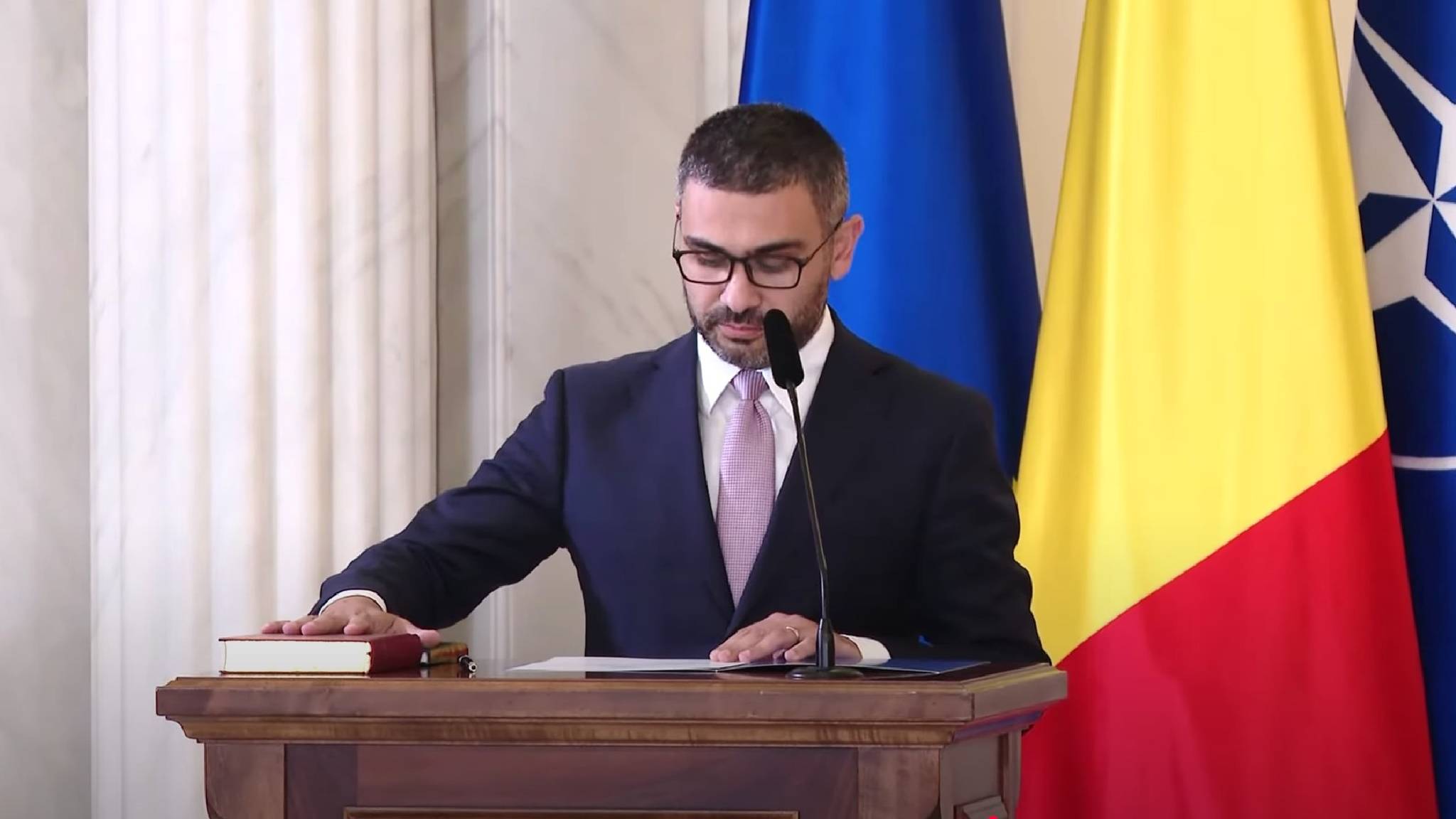 Ordonanta de Guvern Elaborata de Florin Manole de ULTIMA ORA cu Masuri Ferme de Control pentru Romania