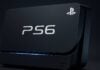 Playstaton 6 lansare sony