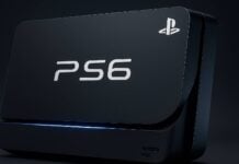 Playstaton 6 lansare sony