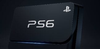 Playstaton 6 lansare sony