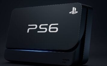 Playstaton 6 lansare sony