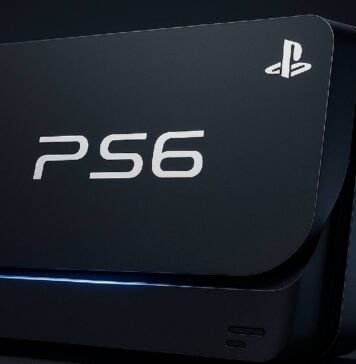 Playstaton 6 lansare sony