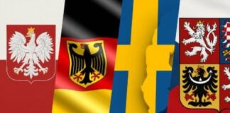 Polonia AMENINȚĂ Germania Suedia Cehia Slovacia Măsuri EXTRAORDINARE Aderarea României Schengen