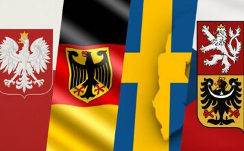 Polonia AMENINȚĂ Germania Suedia Cehia Slovacia Măsuri EXTRAORDINARE Aderarea României Schengen