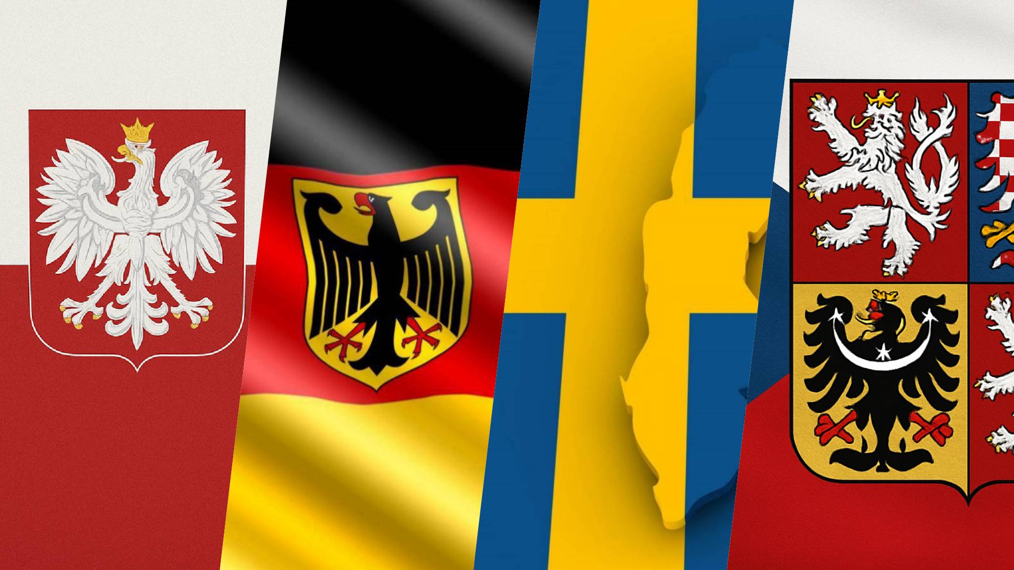 Polonia AMENINȚĂ Germania, Suedia, Cehia, Slovacia cu Măsuri EXTRAORDINARE după Aderarea României la Schengen