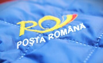 Poşta Română Hotărâre Iran Israel