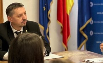 Procedura Proiectului Guvernamental Ministerului Educației ULTIMĂ ORĂ Dispozițiile Aplicate Școlile Românești