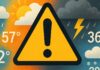 Prognoza Meteo ANM Oficiala ULTIM MOMENT 13 Iunie 2025 Romania