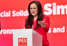 Proiectul Lege Elaborat Simona Bucura-Oprescu ULTIMA ORA Schimbari Profunde Legislatia Romania