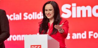 Proiectul Lege Elaborat Simona Bucura-Oprescu ULTIMA ORA Schimbari Profunde Legislatia Romania