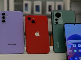 Promotii la telefoanele resigilate la eMAG
