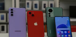 Promotii la telefoanele resigilate la eMAG