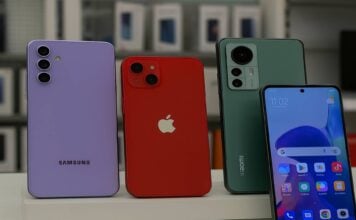 Promotii la telefoanele resigilate la eMAG