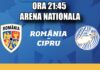 ROMANIA - CIPRU live PRIMA TV Meci Prelimiariile CM 2026