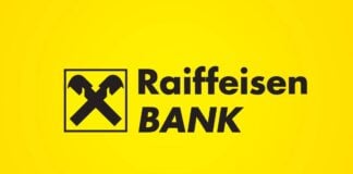 Raiffeisen Bank bani plati mobile