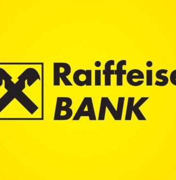 Raiffeisen Bank vouchere vacanță