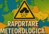 Raportare Meteorologica ANM ULTIMA ORA Oficiala Romania 12 Iunie 2025