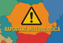 Raportul Meteorologic National ANM Oficial ULTIMA ORA Prognoza Meteo Romania 14 Zile