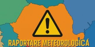Raportul Meteorologic National ANM Oficial ULTIMA ORA Prognoza Meteo Romania 14 Zile