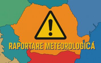 Raportul Meteorologic National ANM Oficial ULTIMA ORA Prognoza Meteo Romania 14 Zile