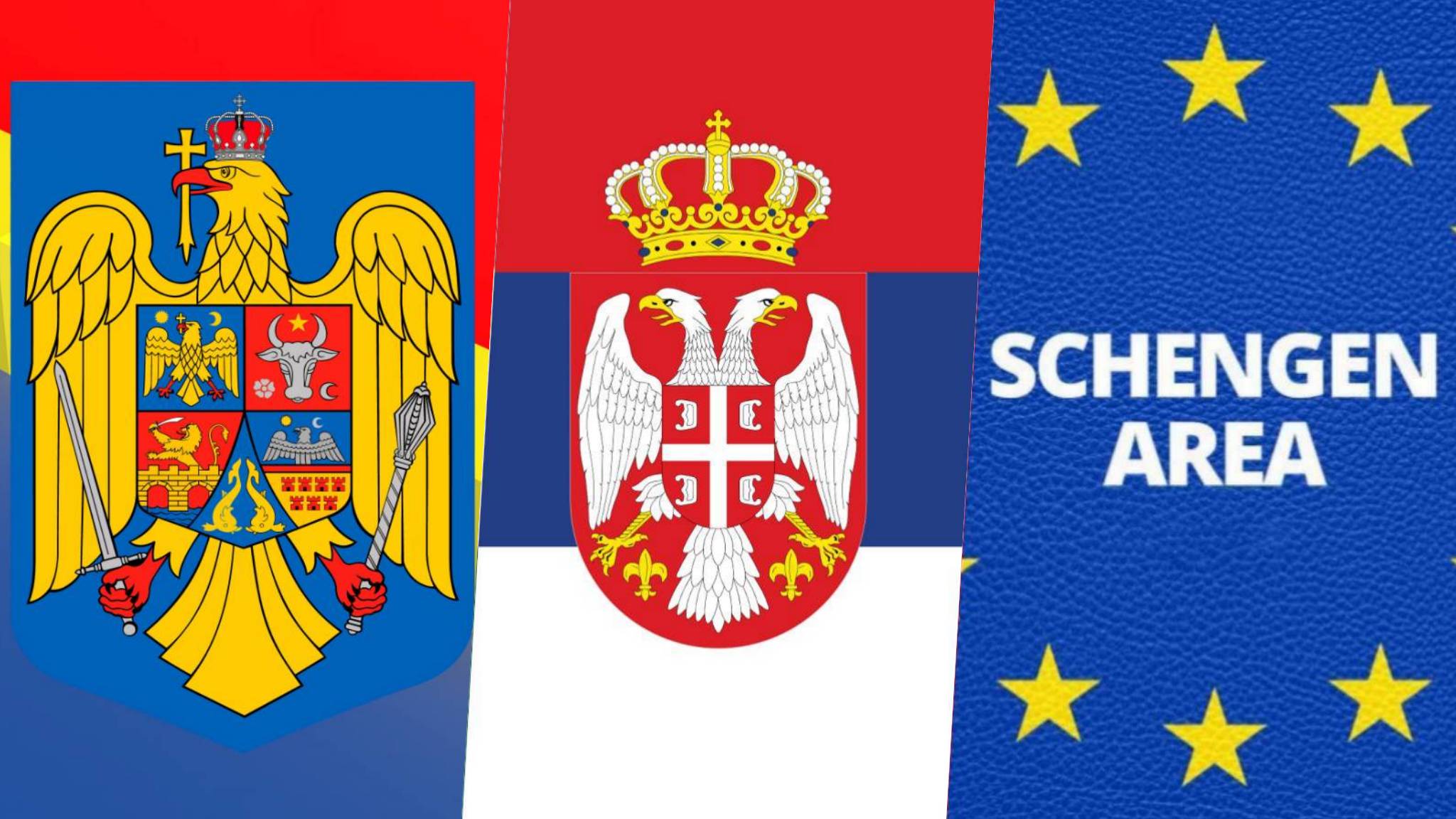România: Dispozițiile Oficiale SPECIALE ale MAI Vizând Serbia după Aderarea României la Schengen