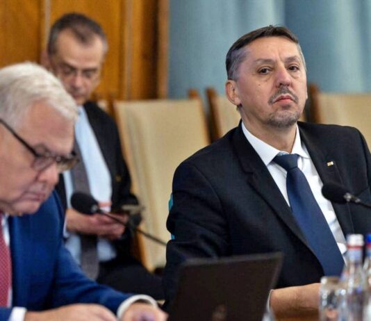România Marchează Pas ISTORIC Anunțat Ministrul Educatiei Inițiativa Susținută Daniel David Învățământ