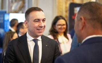 România Momentul Istoric IMPORTANT Industrie Anunțat Ministrul Economiei