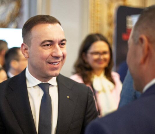 România Momentul Istoric IMPORTANT Industrie Anunțat Ministrul Economiei