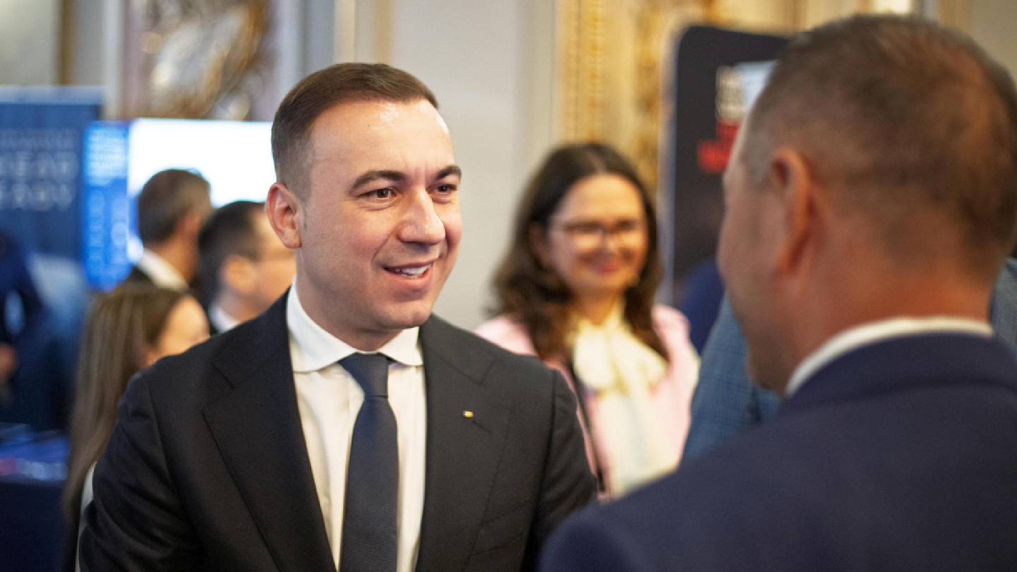 România: Momentul Istoric IMPORTANT pentru Industrie Anunțat de Ministrul Economiei