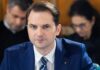Romania risc BLACKOUT ministrul energiei