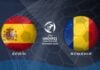SPANIA U21 - ROMANIA U21 LIVE PRO TV Grupele EURO 2025