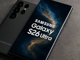 Samsung GALAXY S26 eforturi critice