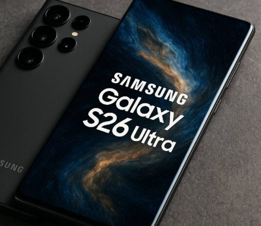 Samsung GALAXY S26 eforturi critice