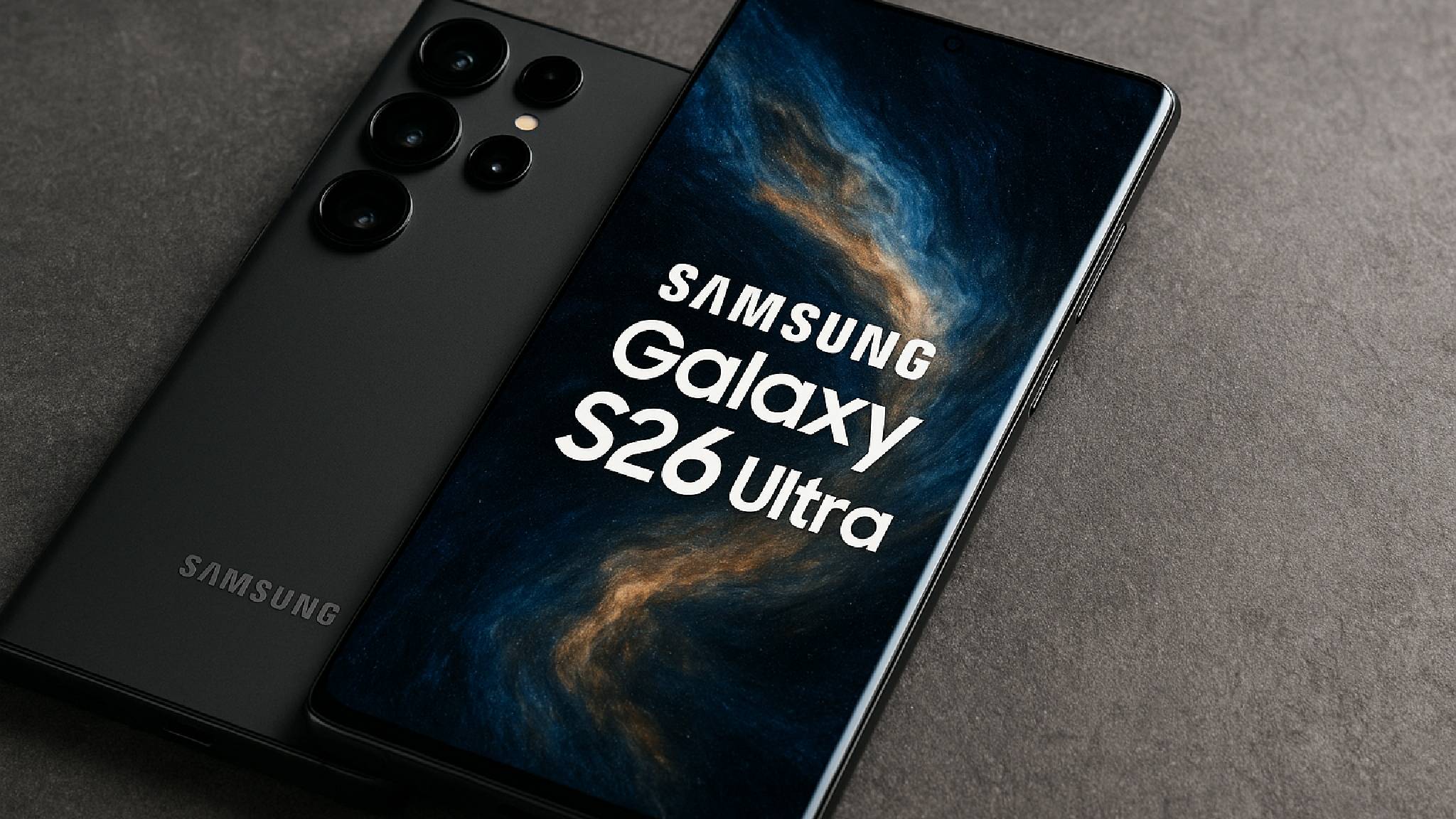 Samsung GALAXY S26: Eforturile CRITICE ale Samsung pentru Noile Telefoane