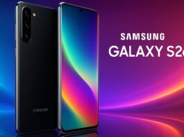 Samsung GALAXY S26 perplexity iphone 17