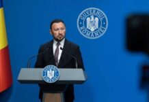 Schema Guvern Elaborata Ministerul Mediului ULTIMA ORA Masurile Necesare Imediat Romania
