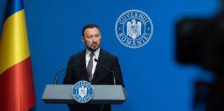 Schema Guvern Elaborata Ministerul Mediului ULTIMA ORA Masurile Necesare Imediat Romania