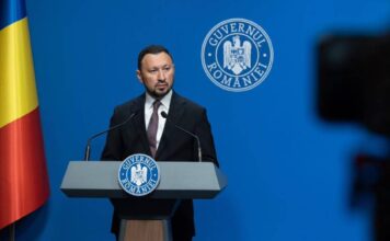 Schema Guvern Elaborata Ministerul Mediului ULTIMA ORA Masurile Necesare Imediat Romania
