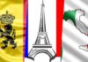 Schimbarea ULTIMA ORA Strategiei Belgiei Germania Austria Italia Aderarea Romaniei Schengen