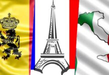 Schimbarea ULTIMA ORA Strategiei Belgiei Germania Austria Italia Aderarea Romaniei Schengen