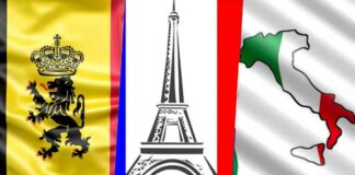 Schimbarea ULTIMA ORA Strategiei Belgiei Germania Austria Italia Aderarea Romaniei Schengen