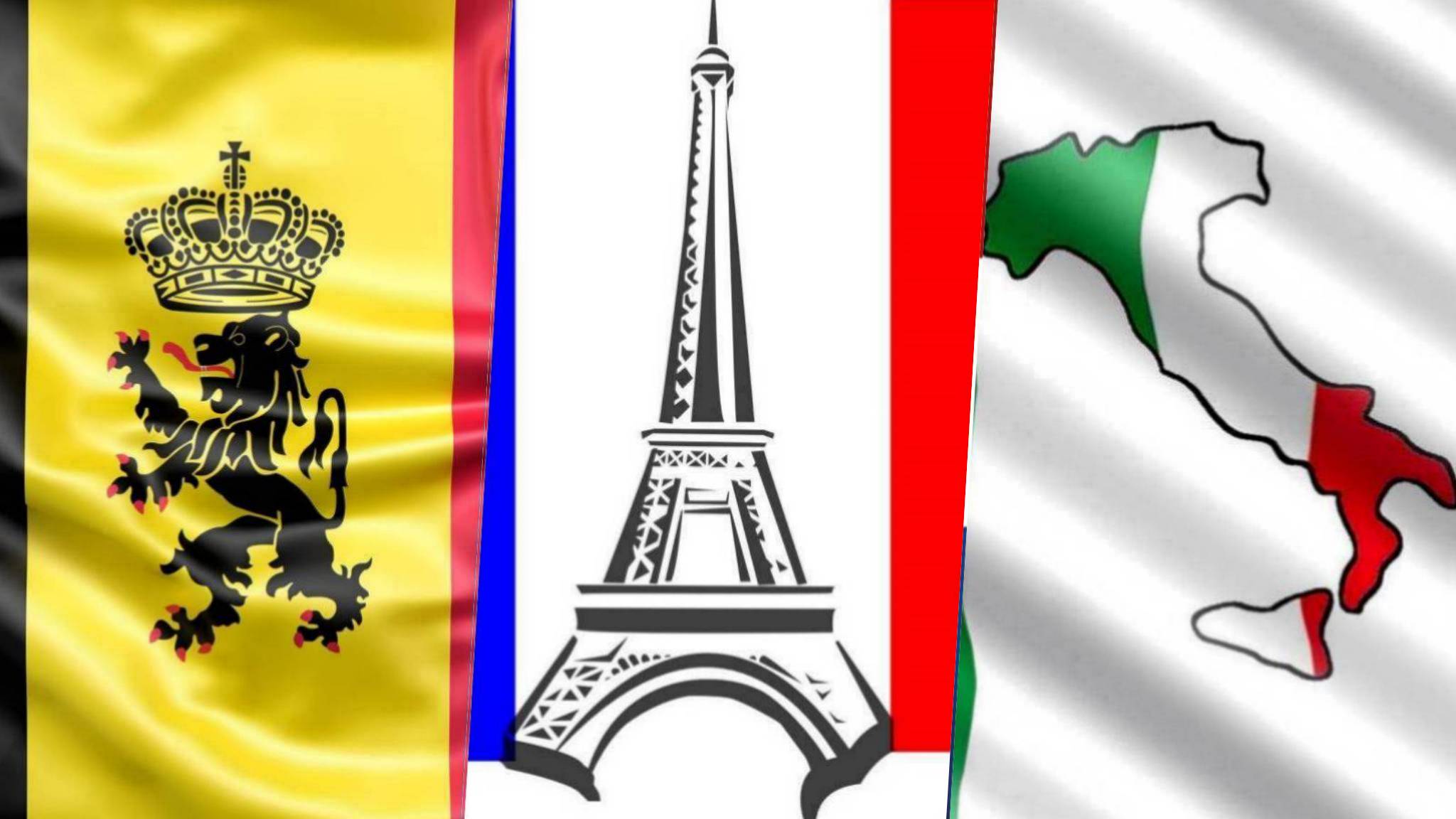 Schimbarea ULTIMA ORA Strategiei Belgiei Germania Austria Italia Aderarea Romaniei Schengen