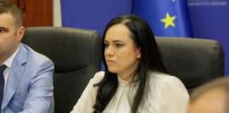 Simona Bucura-Oprescu Actiunea ULTIMA ORA Mesaj Special Transmis Tuturor Romanilor Tara