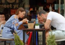 Sindromul Boerhaave explozie esofag Triadaei Mackler street food
