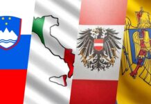 Slovenia Decretul EXTRAORDINAR Notificat Oficial UE Afectand Austria Italia Elvetia Aderarea Romaniei Schengen
